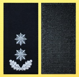 ПОдполковник полиции
